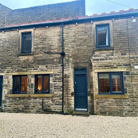 The Balmoral Coach House Villa Morecambe Bagian luar foto